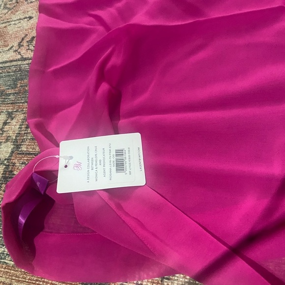 L’Agent by Agent Provocateur cover up - Picture 4 of 7